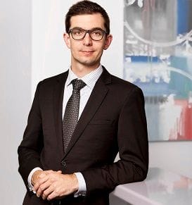 REMOVING THE STIGMA OF A CAREER IN RETAIL REMOVING THE STIGMA OF A CAREER IN RETAIL
